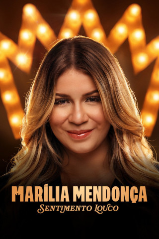 Marília Mendonça: Sentimento Louco (2026)