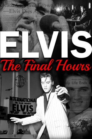 Die letzten 24 Stunden: Elvis Presley (2018)