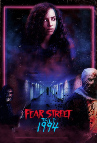 Fear Street Teil 1: 1994 (2021)