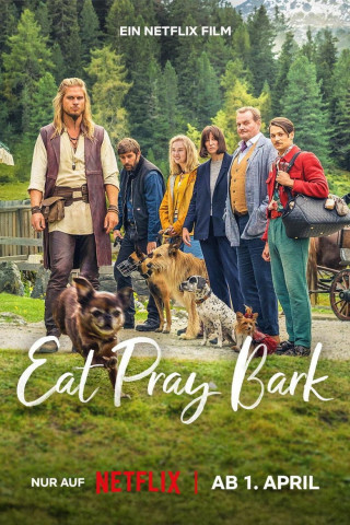 Eat Pray Bark (2026)