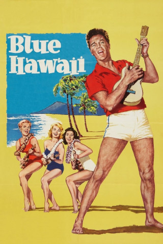 Blaues Hawaii (1961)