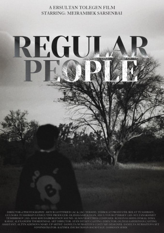 Theo Von: Regular People (2021)
