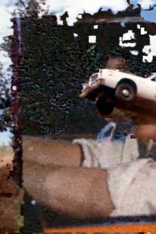 Miss Bodyguard (2015)