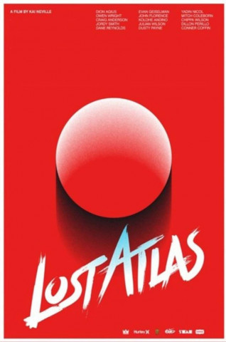 Lost Atlas (2011)