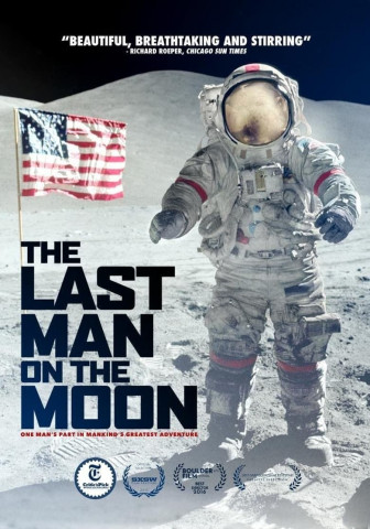 Der letzte Mann auf dem Mond (The Last Man on the Moon) (2016)