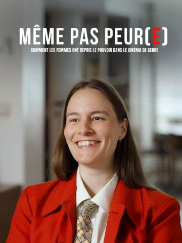 Même pas Peur ! (2015)