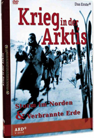 Krieg in der Arktis:  Sturm im Norden (2007)