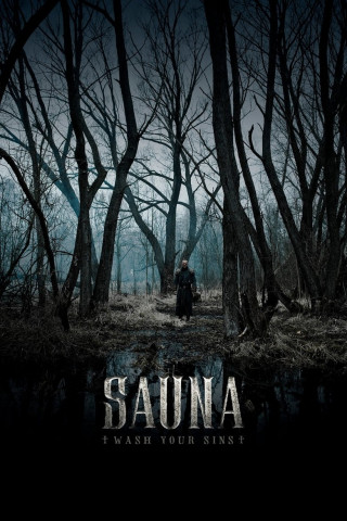 Sauna - Wash Your Sins (2008)