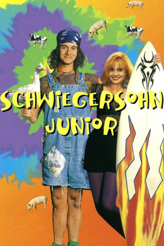 Schwiegersohn Junior (1993)