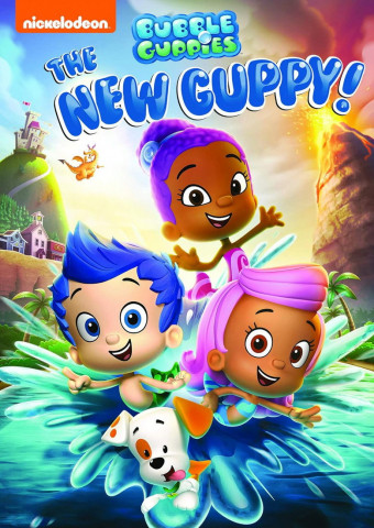 Bubble Guppies (2012)