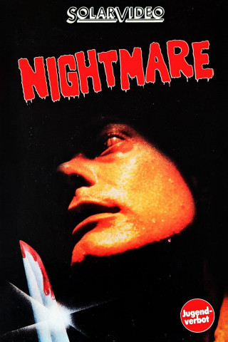 Nightmare in a Damaged Brain (1981)