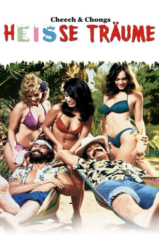 Cheech & Chongs - Heiße Träume (1981)