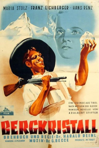 Bergkristall (1949)
