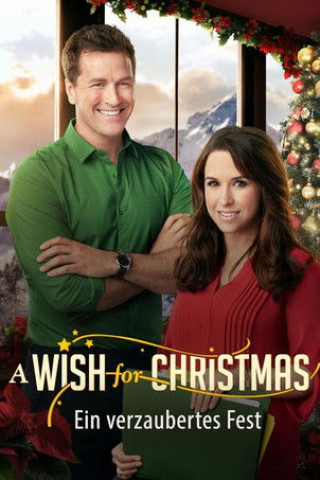 A Wish for Christmas - Ein verzaubertes Fest (2016)
