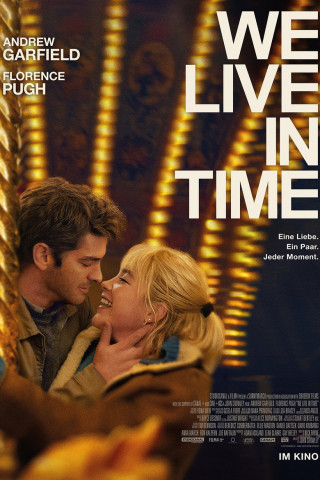 We Live in Time (2024)