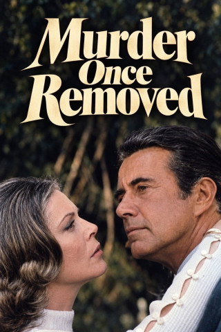 Murder Once Removed (1971)