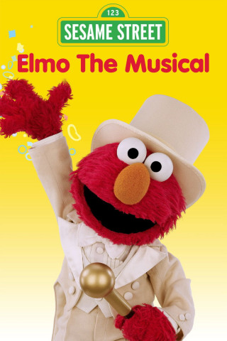 Sesame Street: Elmo the Musical (2013)