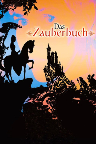Das Zauberbuch (1996)