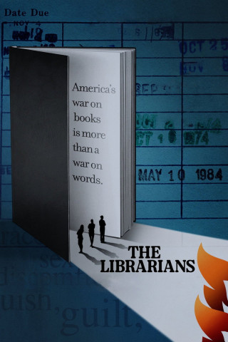 The Librarians (2025)