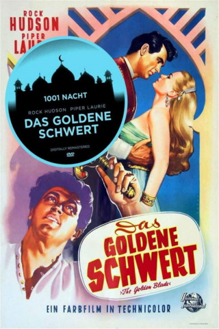 Das goldene Schwert (1953)