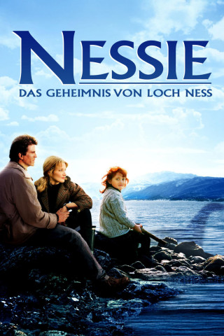 Nessie - Das Geheimnis von Loch Ness (1996)