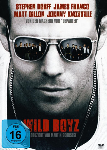 Wild Boyz (2002)