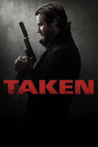 Taken: Die Zeit ist dein Feind (2017)