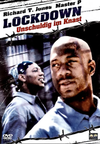 Lockdown - Unschuldig im Knast (2000)