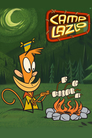 Camp Lazlo (2005)