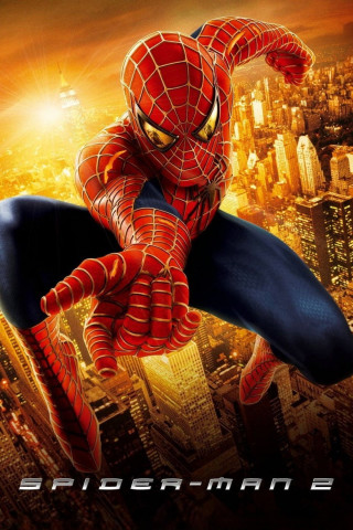 Spider-Man 2 (2004)