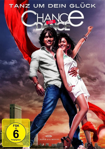 Chance Pe Dance - Tanz um dein Glück (2010)