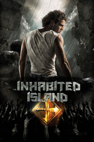 Dark Planet: The Inhabited Island (2009)