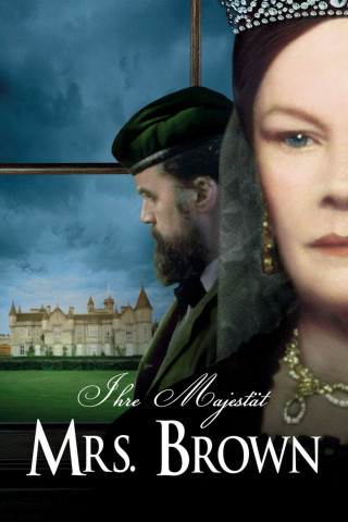 Ihre Majestät Mrs. Brown (1997)
