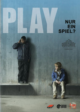 Play - Nur ein Spiel (2011)