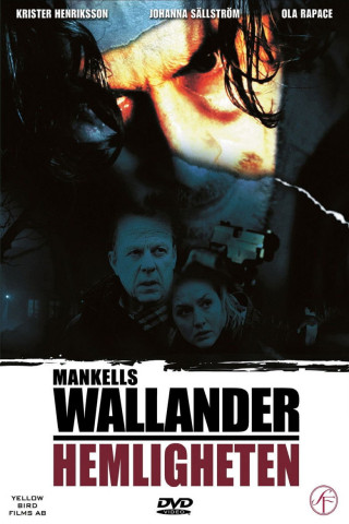 Mankells Wallander - Dunkle Geheimnisse (2006)