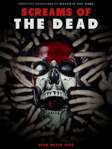 Screams of the Dead (2023)