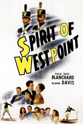 The Spirit of West Point (1947)