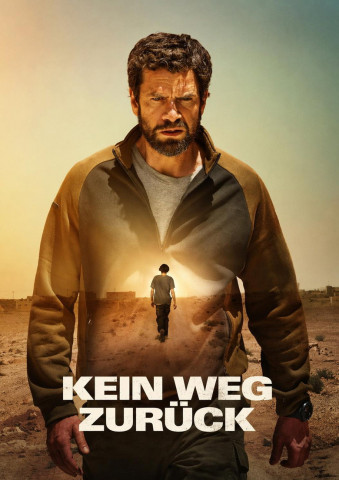 Kein Weg zurück (2024)