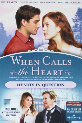 When Calls the Heart: Hearts in Question (2016)