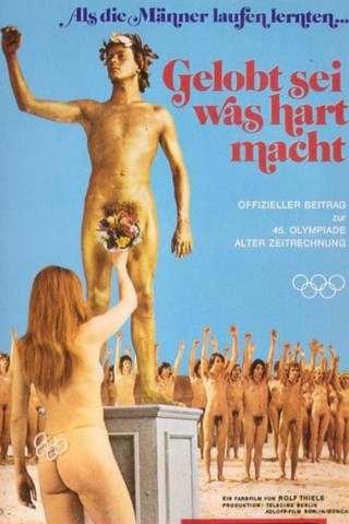 Gelobt sei, was hart macht (1972)