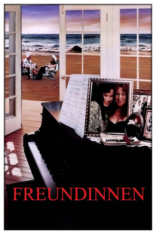 Freundinnen (1988)