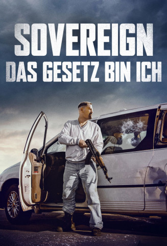 Sovereign – Das Gesetz bin ich (2025)