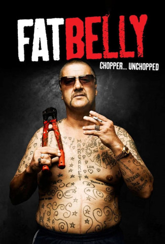 Fat Belly - Chopper Unchopped (2009)