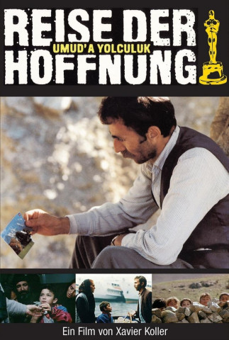 Reise der Hoffnung (1990)