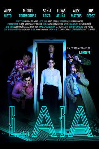 Laia [OV] (2016)