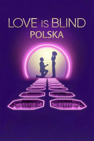 Love Is Blind: Poland (2026)