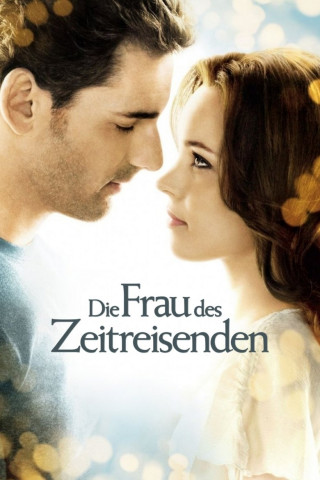 Die Frau des Zeitreisenden (2009)