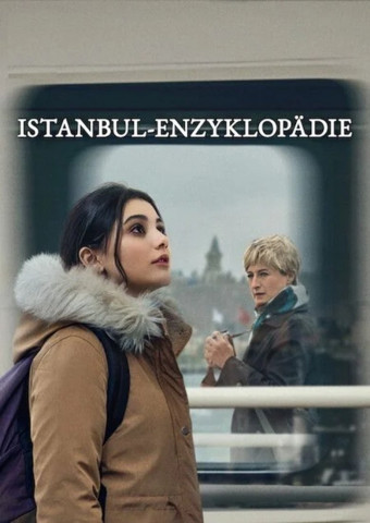 Istanbul-Enzyklopädie (2025)