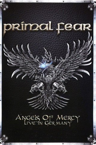 Primal Fear - Angels of Mercy (2017)
