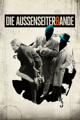 Die Außenseiterbande (1964)